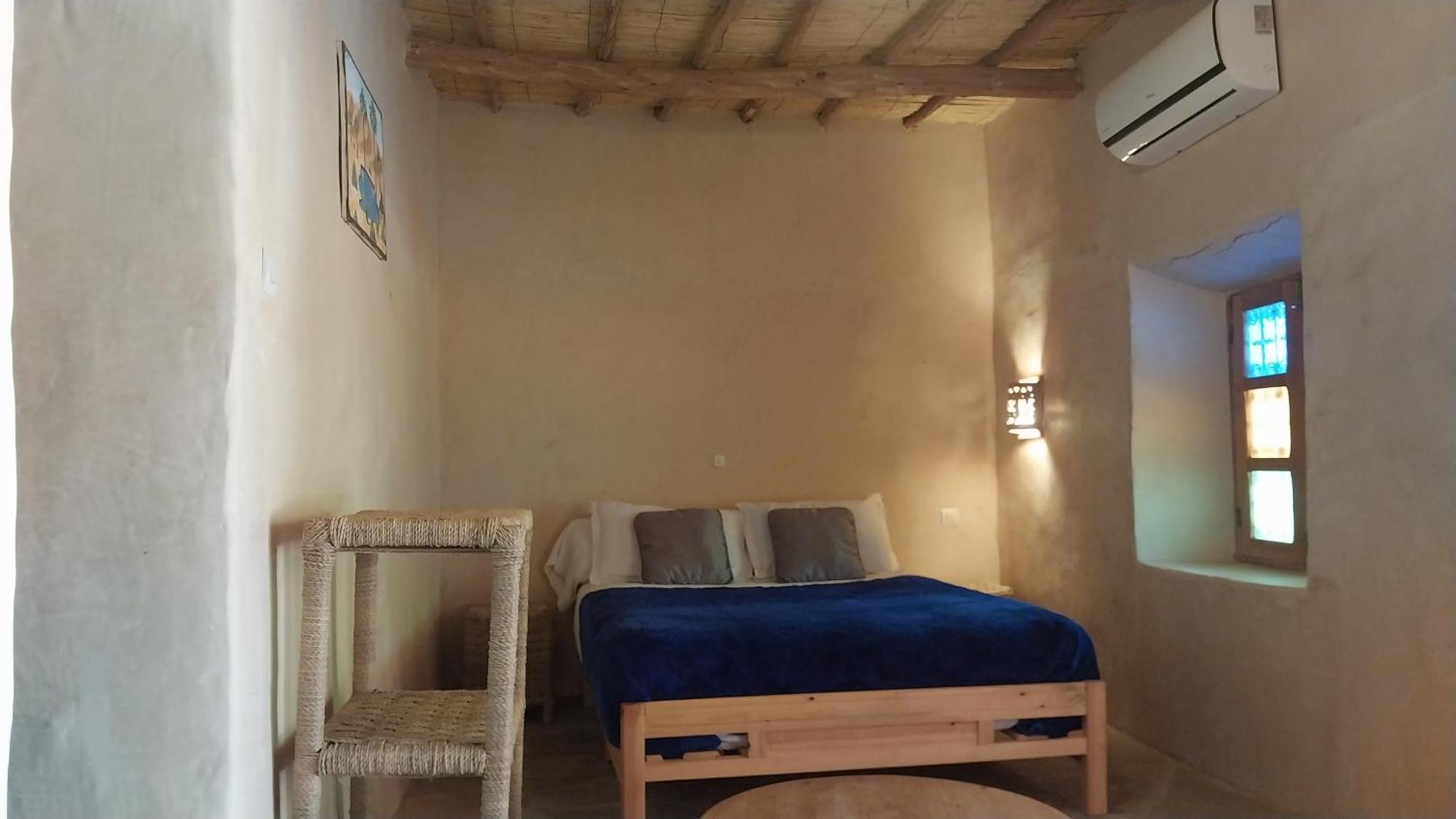 Auberge Bassou Nkob Ruang foto