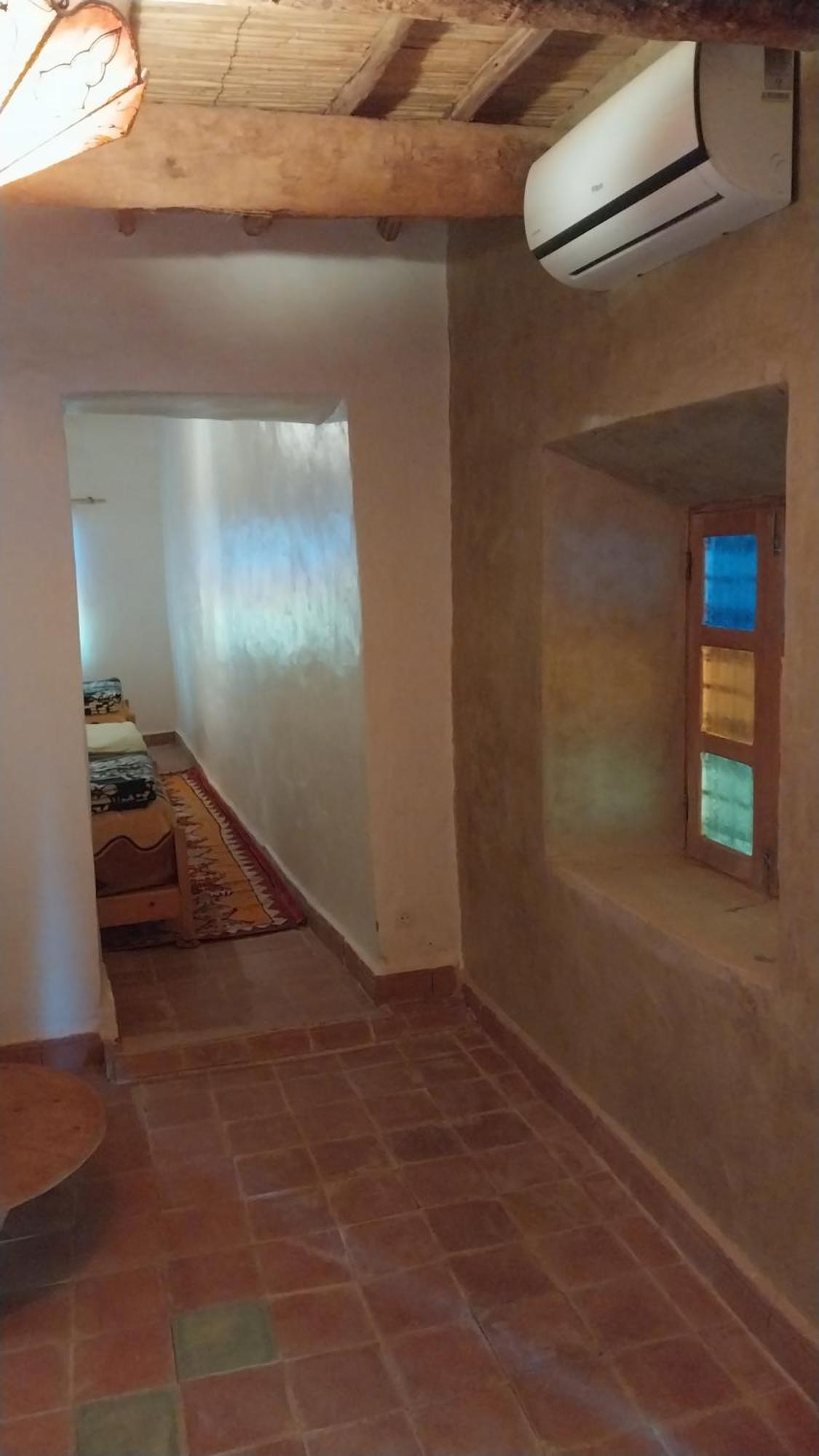 Auberge Bassou Nkob Bagian luar foto